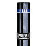 Soprema - Sopralene Elite FM 5 Kg D-Tox - lámina bituminosa autoprotegida